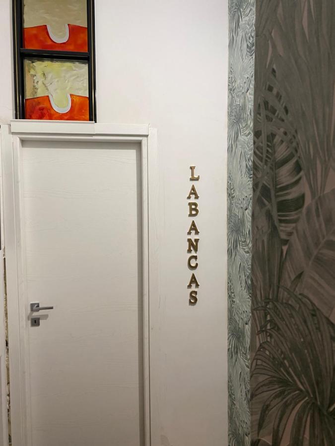 Labanca'S Daire Matera Dış mekan fotoğraf