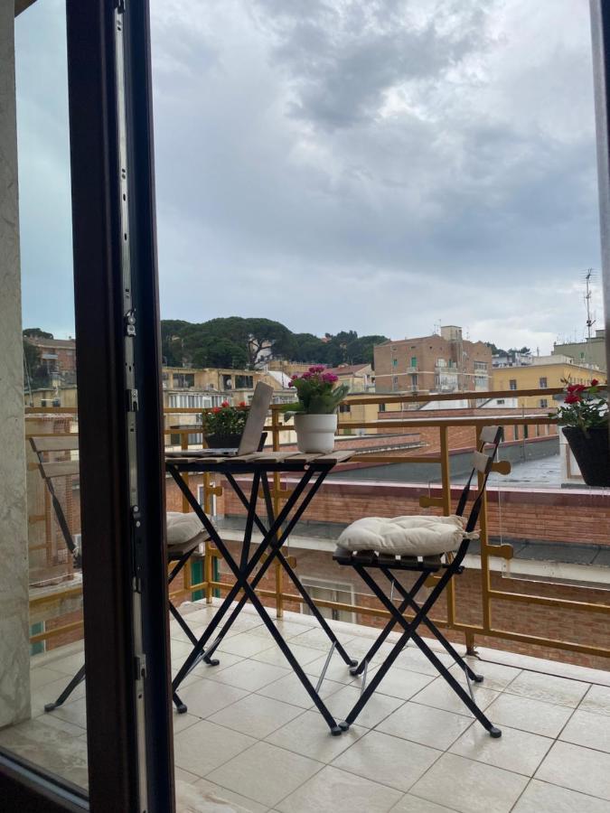 Labanca'S Daire Matera Dış mekan fotoğraf
